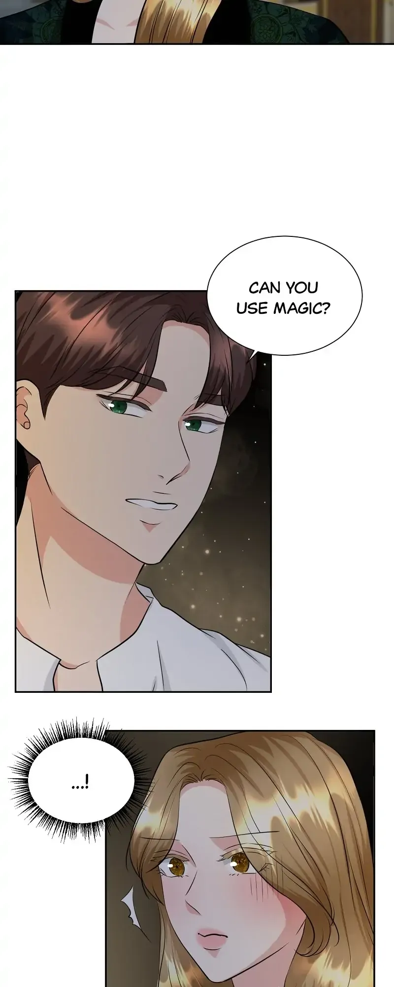 30 Day Fiancée Chapter 29 - page 18