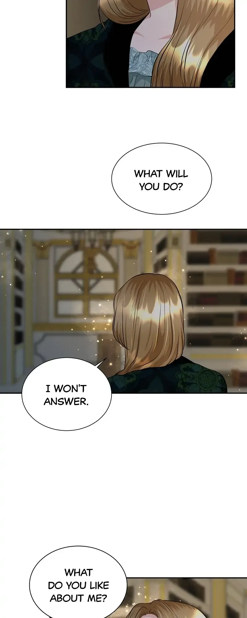 30 Day Fiancée Chapter 29 - page 19