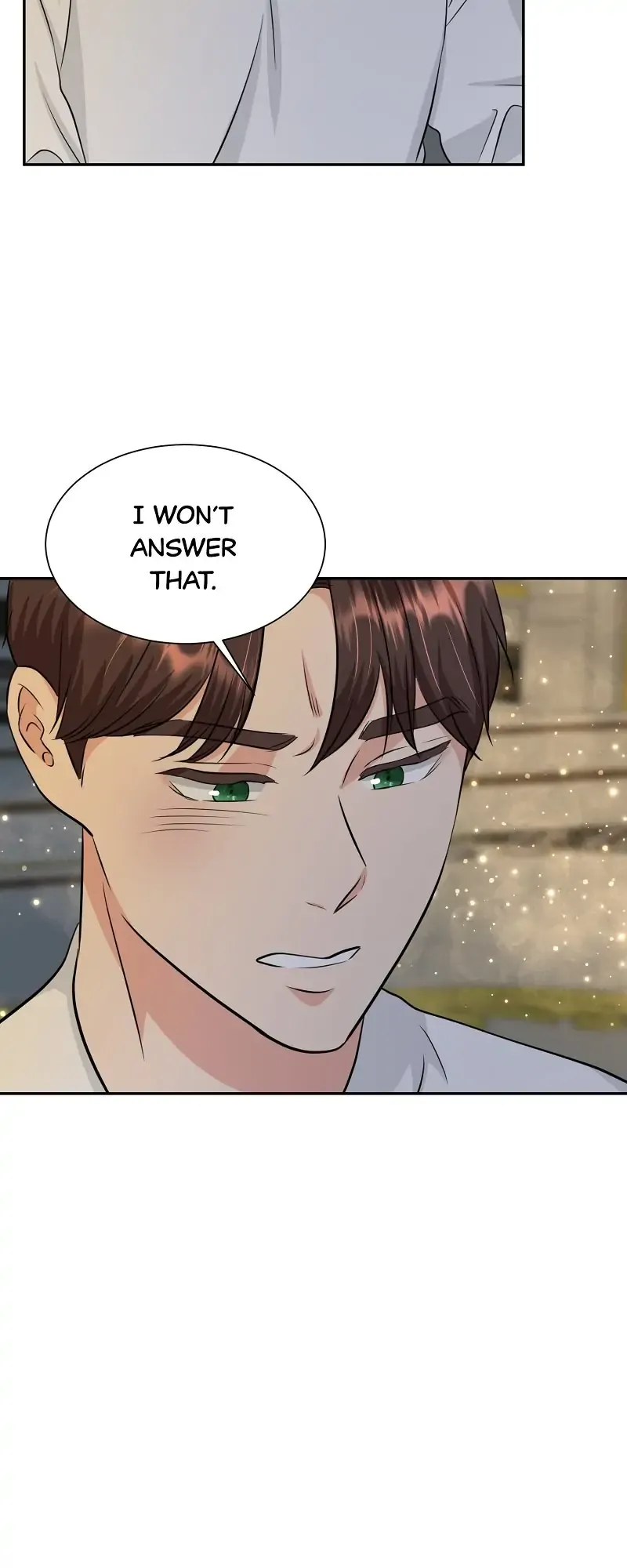 30 Day Fiancée Chapter 29 - page 23
