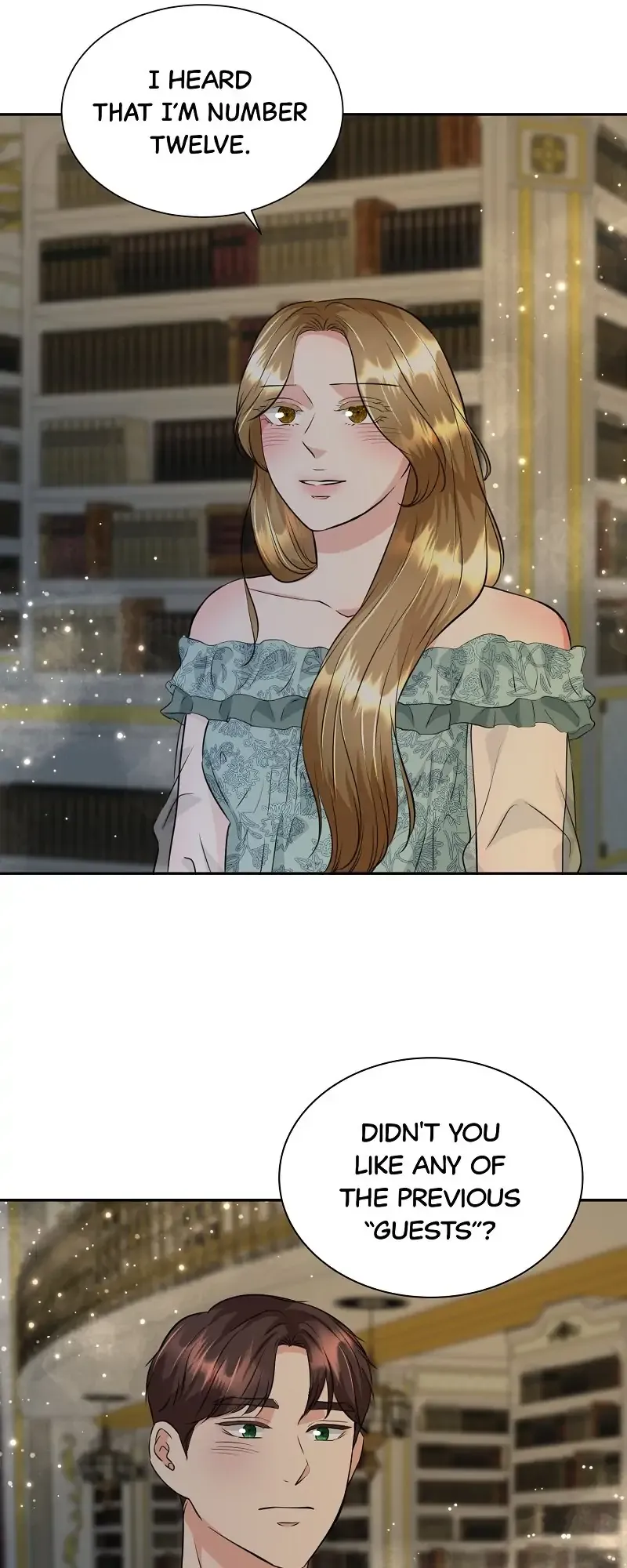 30 Day Fiancée Chapter 29 - page 28