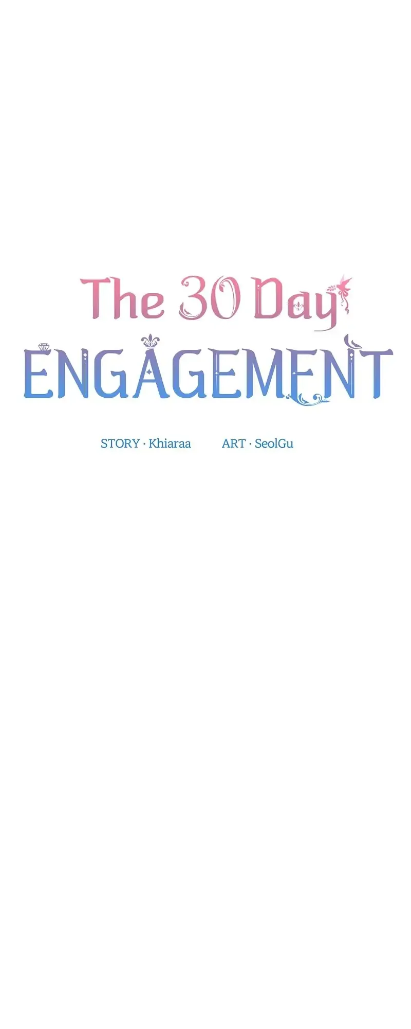 30 Day Fiancée Chapter 29 - page 3