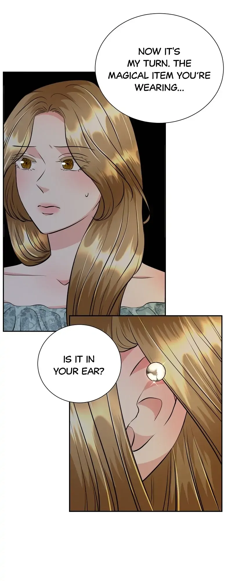 30 Day Fiancée Chapter 29 - page 30