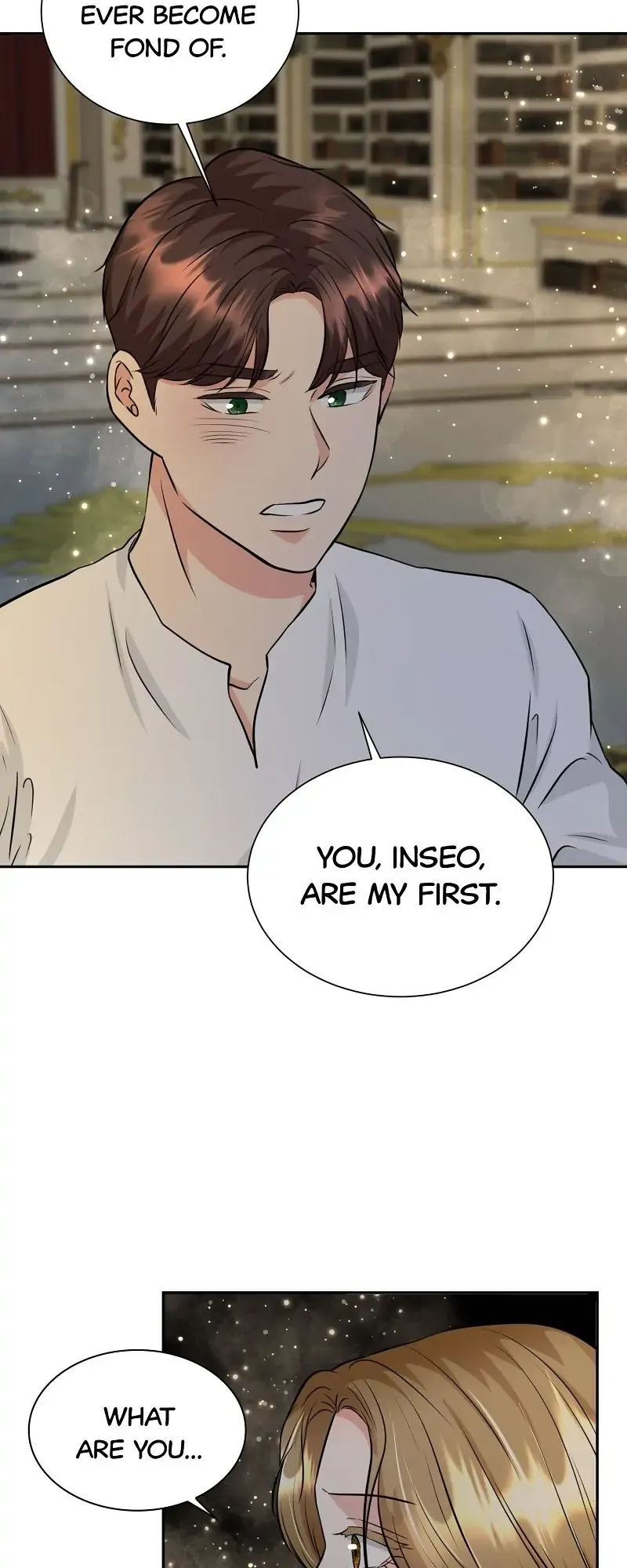 30 Day Fiancée Chapter 29 - page 33