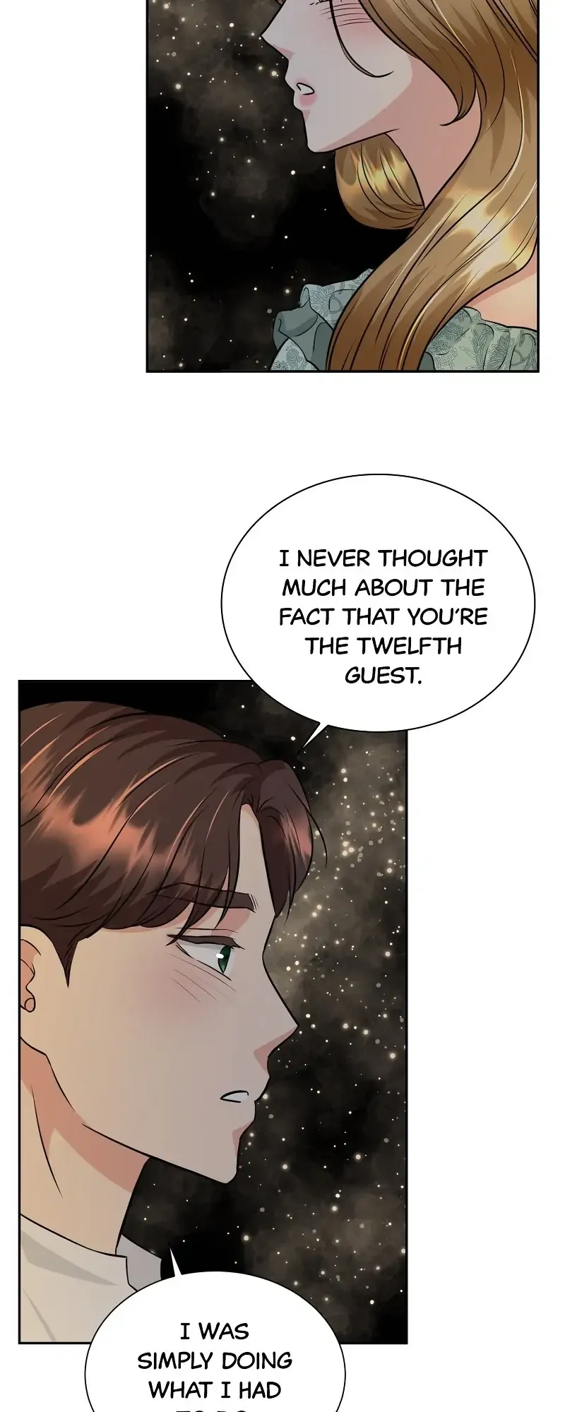 30 Day Fiancée Chapter 29 - page 34