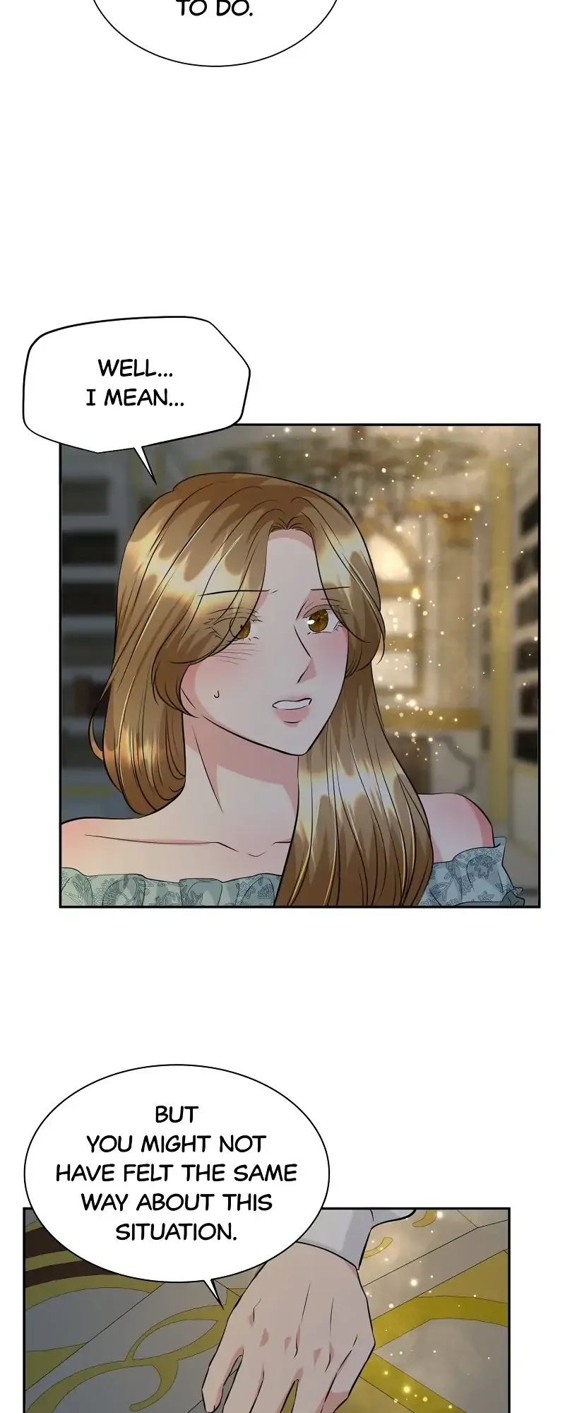 30 Day Fiancée Chapter 29 - page 35
