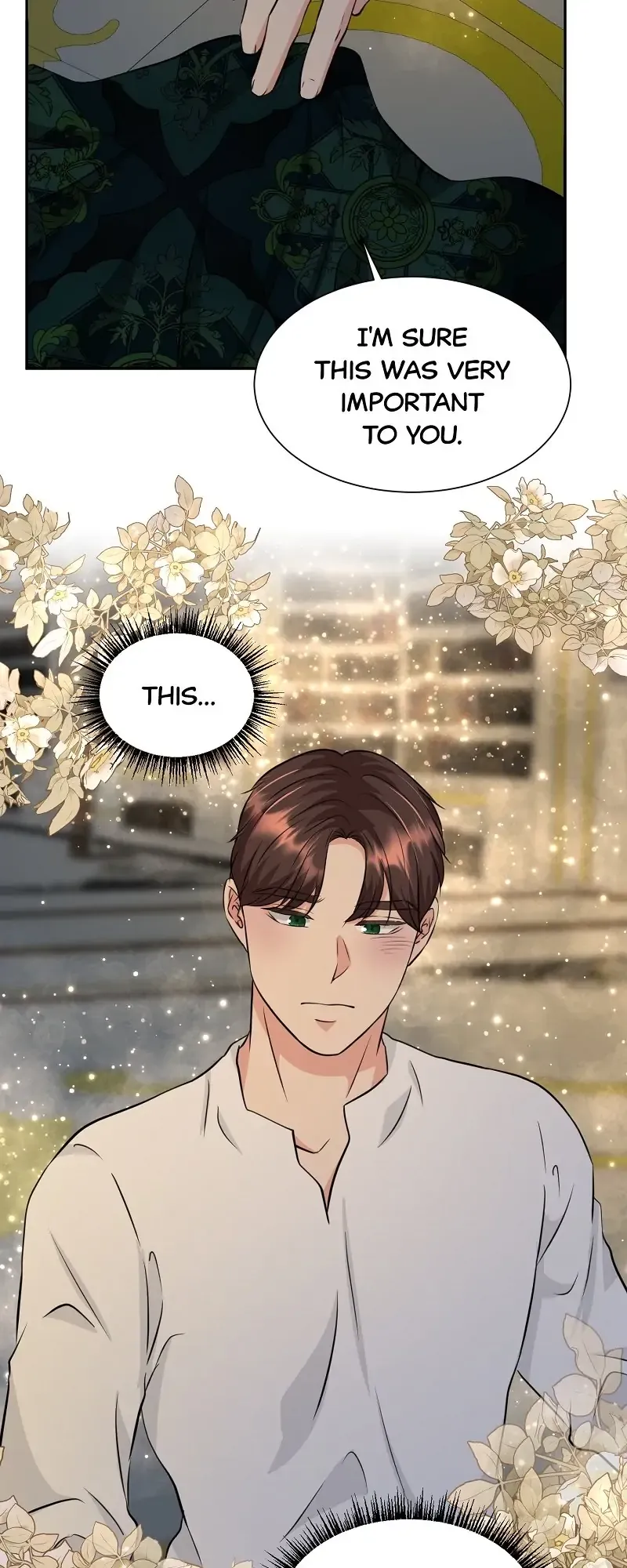 30 Day Fiancée Chapter 29 - page 36