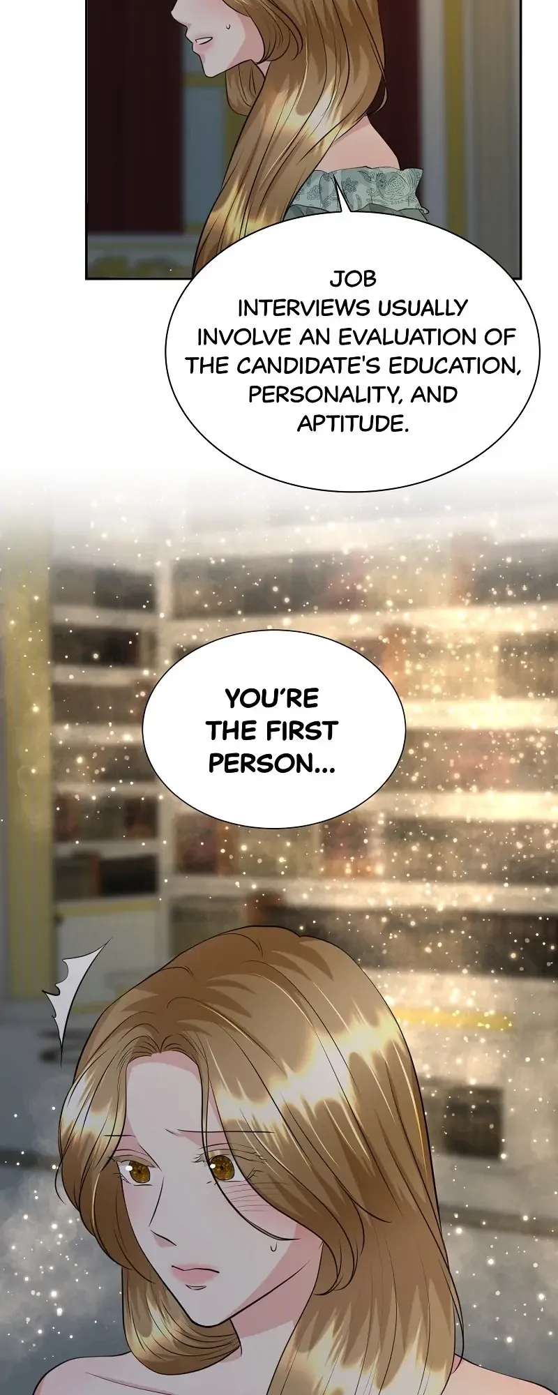 30 Day Fiancée Chapter 29 - page 38