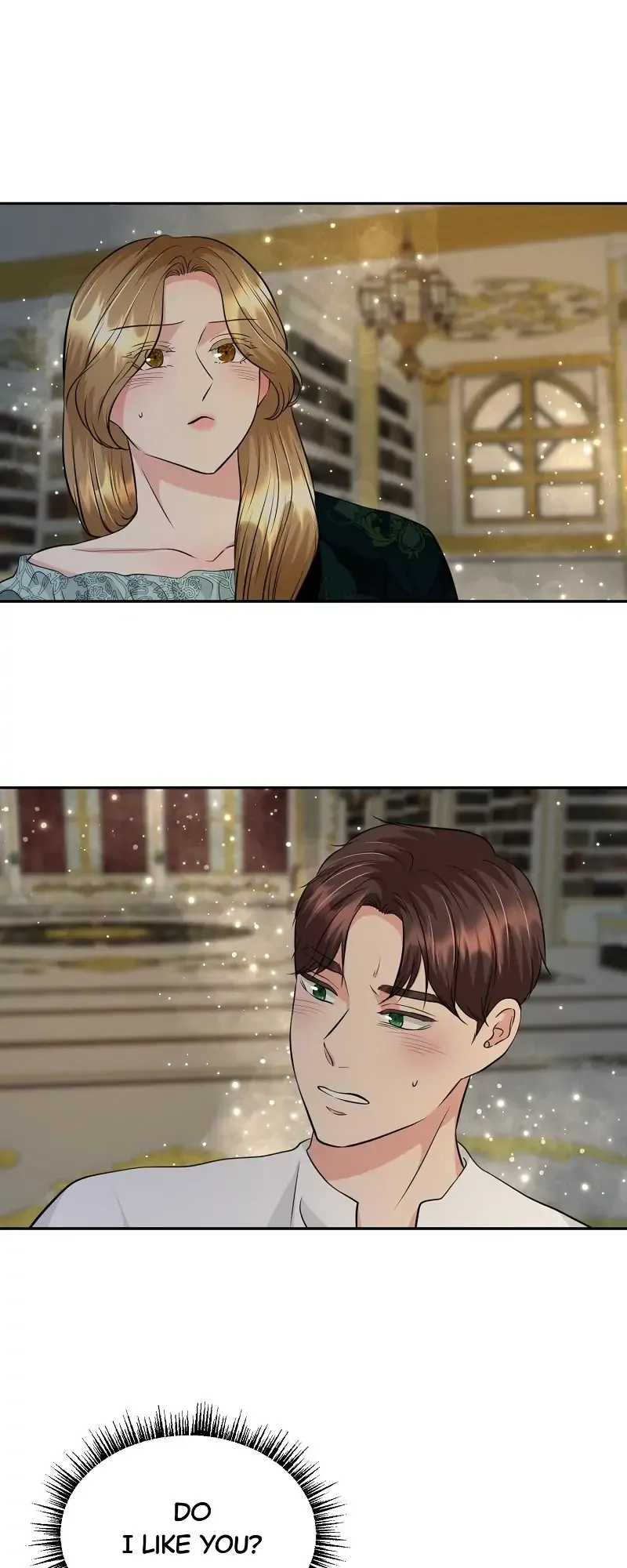30 Day Fiancée Chapter 29 - page 4