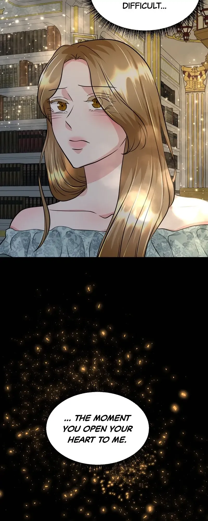 30 Day Fiancée Chapter 29 - page 45