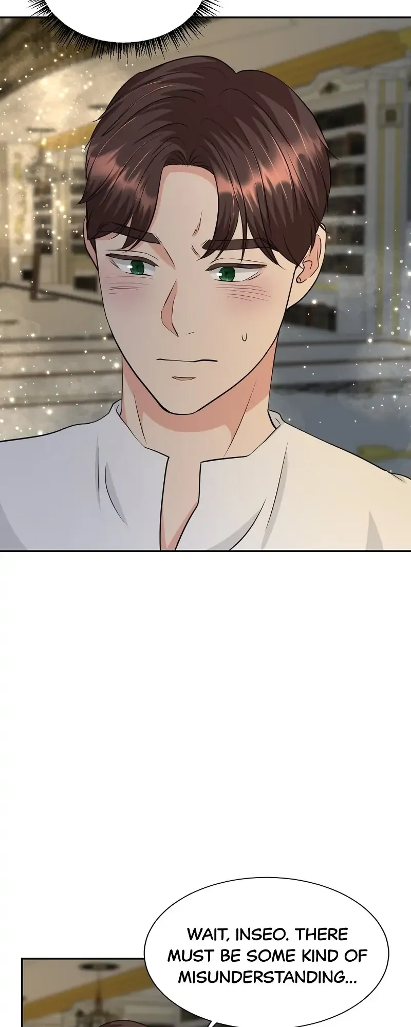 30 Day Fiancée Chapter 29 - page 5