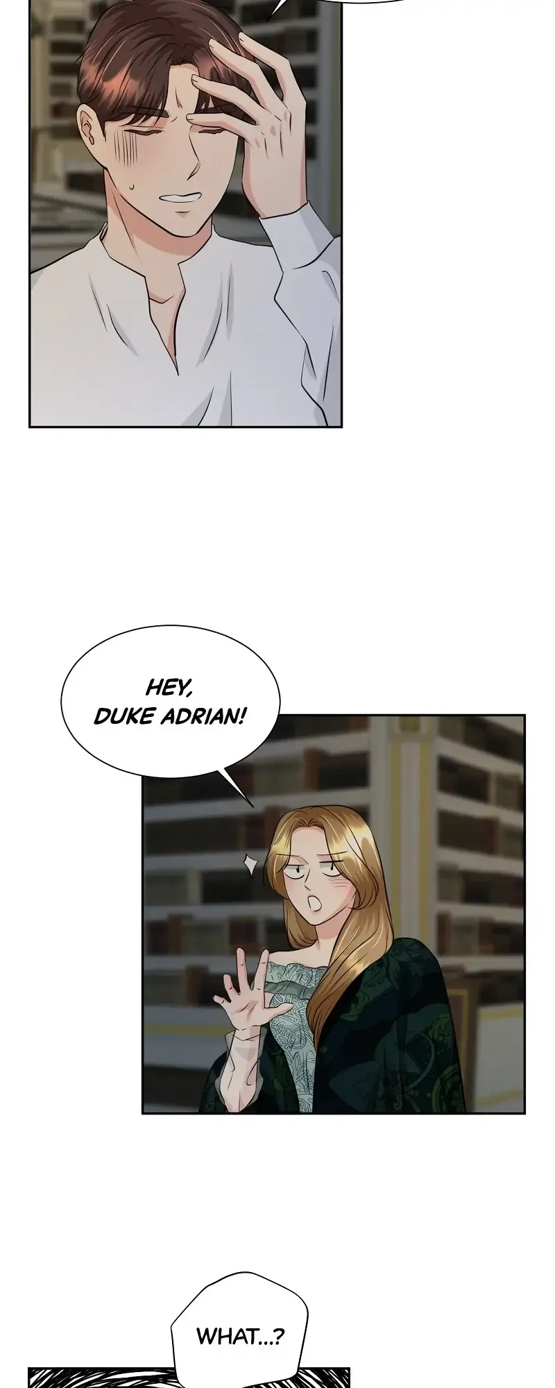 30 Day Fiancée Chapter 29 - page 6