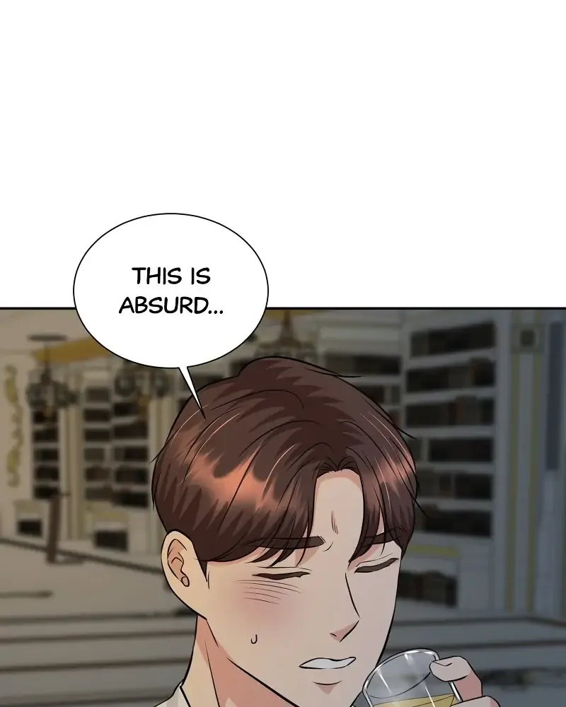 30 Day Fiancée Chapter 29 - page 8