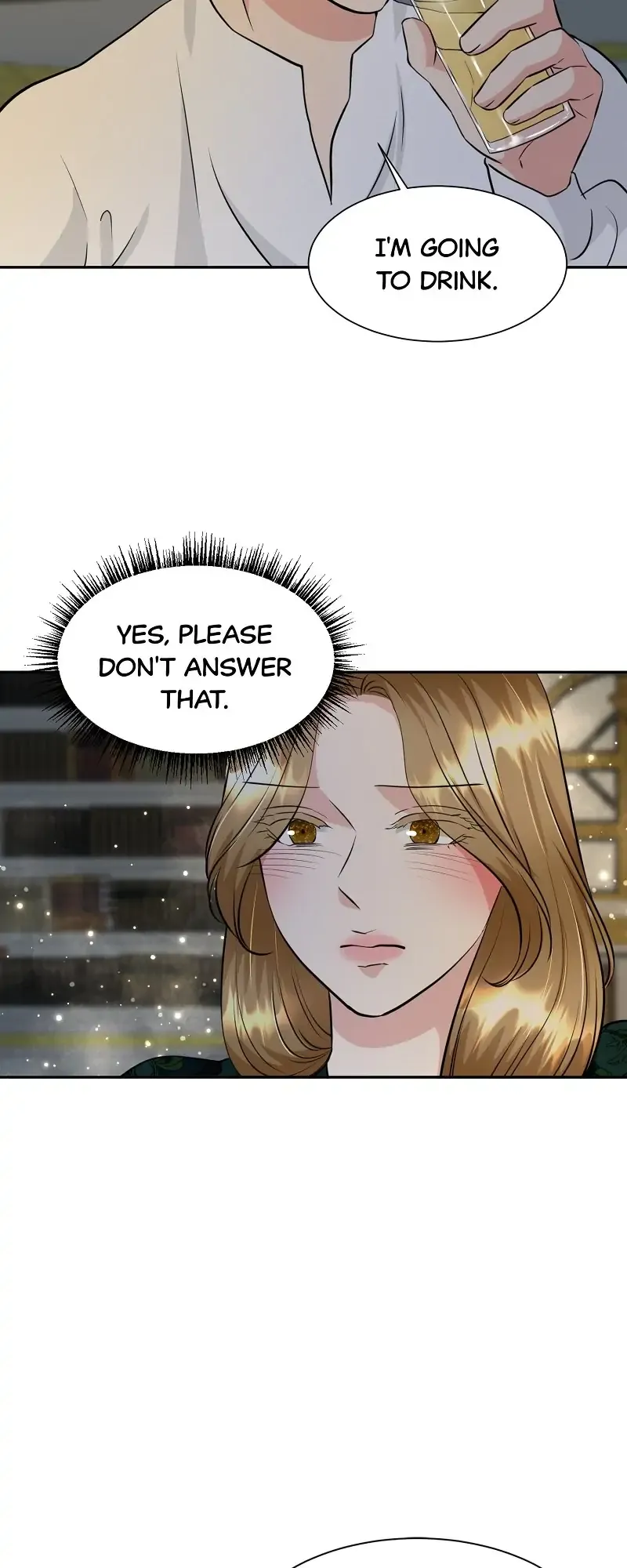 30 Day Fiancée Chapter 29 - page 9