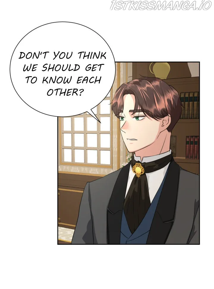 30 Day Fiancée Chapter 3 - page 39