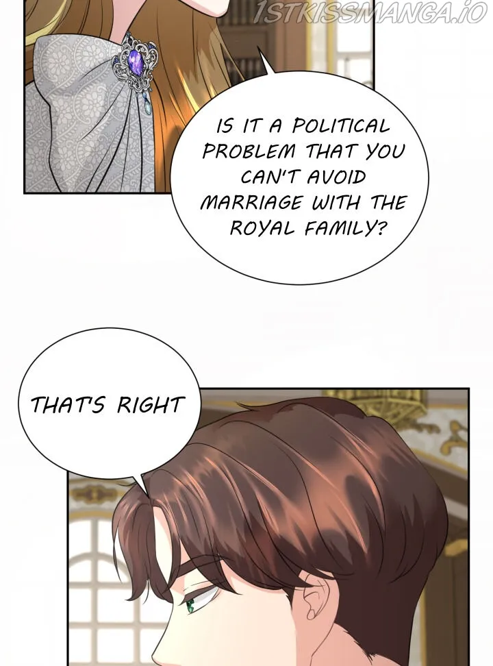 30 Day Fiancée Chapter 3 - page 67