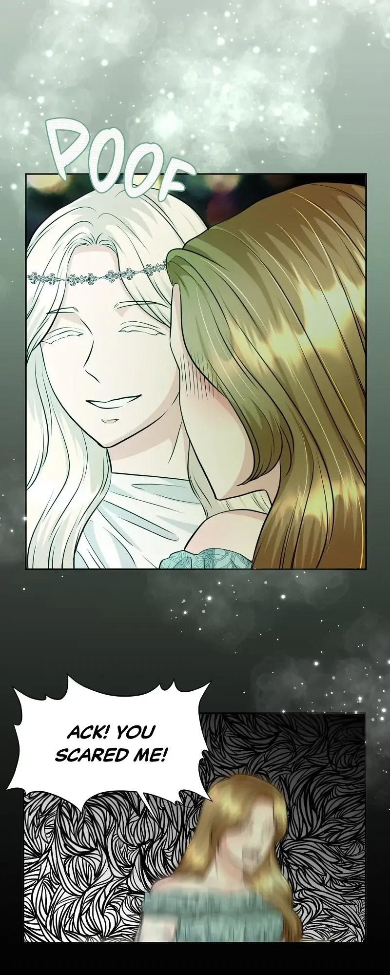 30 Day Fiancée Chapter 30 - page 10