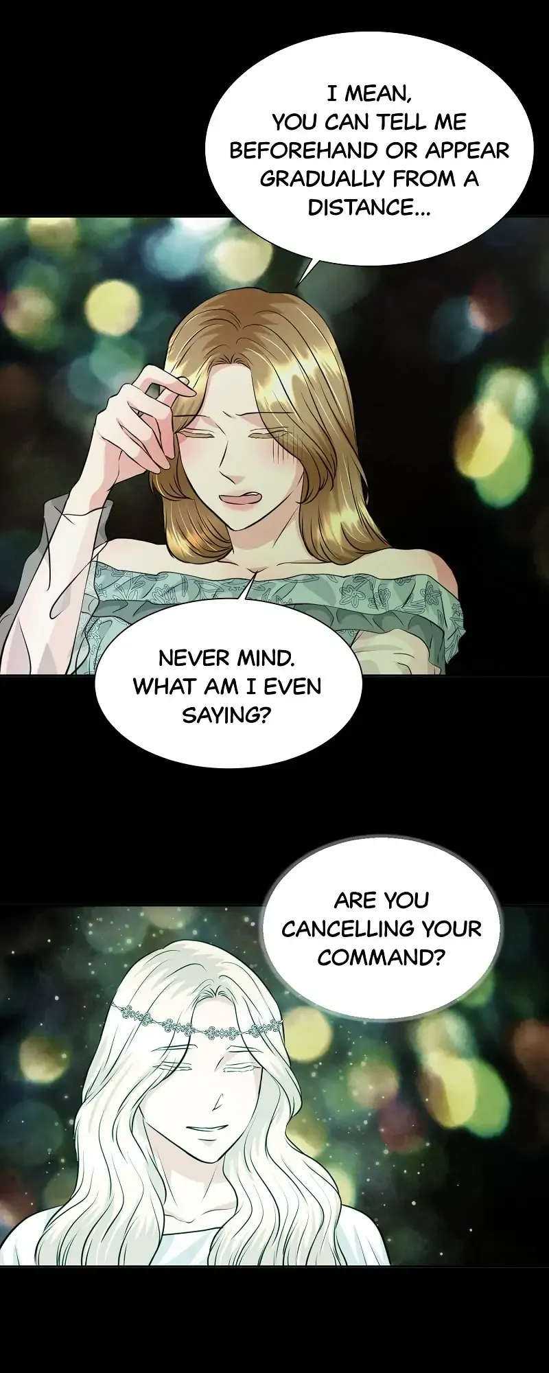 30 Day Fiancée Chapter 30 - page 13