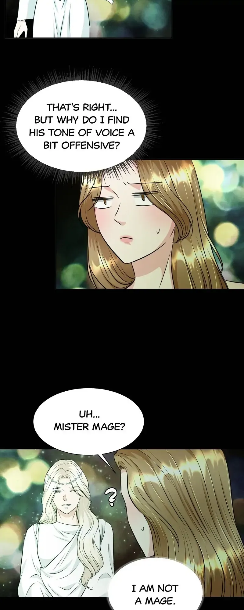 30 Day Fiancée Chapter 30 - page 15