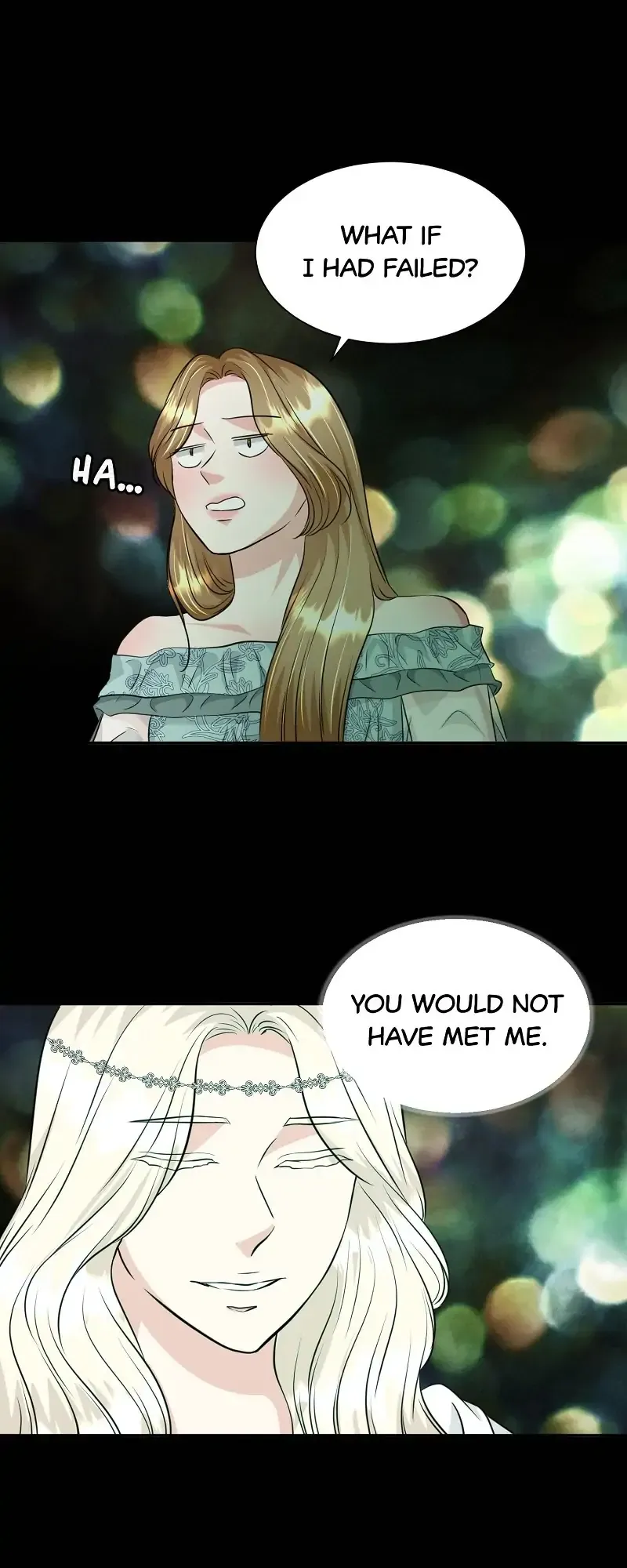 30 Day Fiancée Chapter 30 - page 23