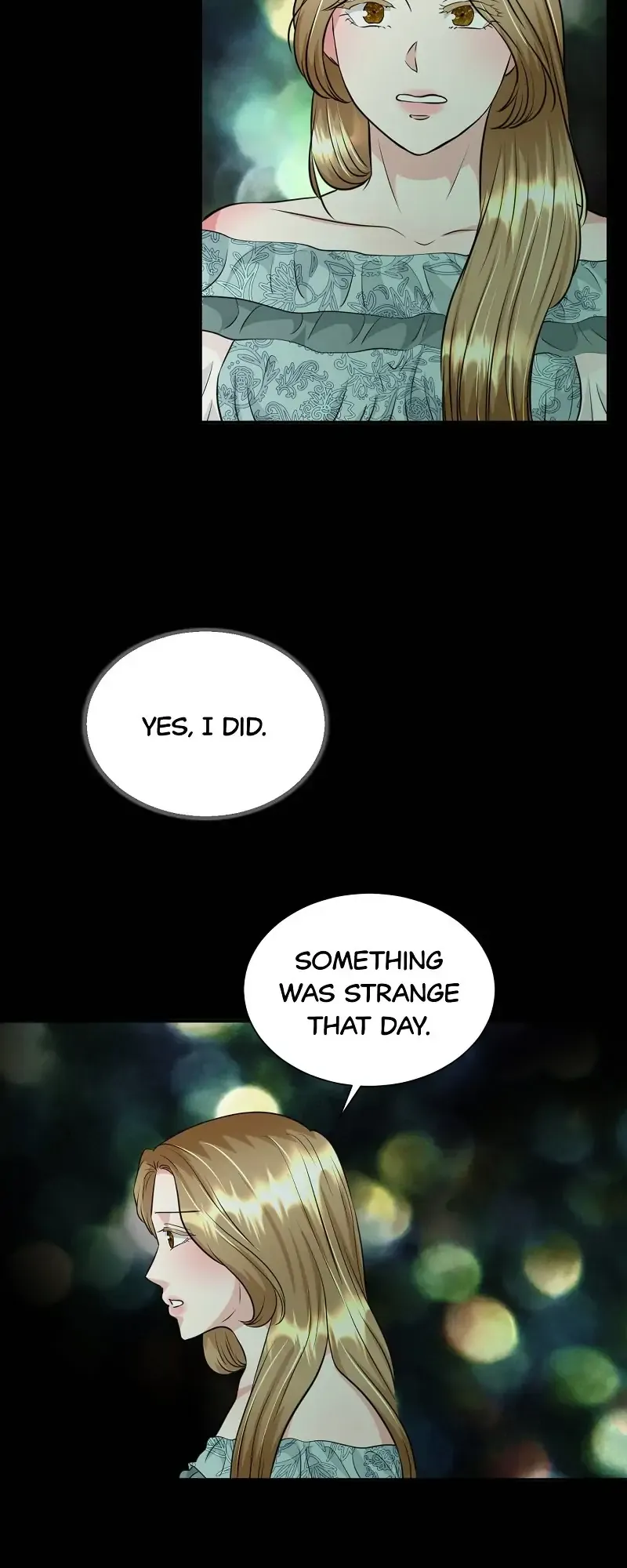 30 Day Fiancée Chapter 30 - page 26