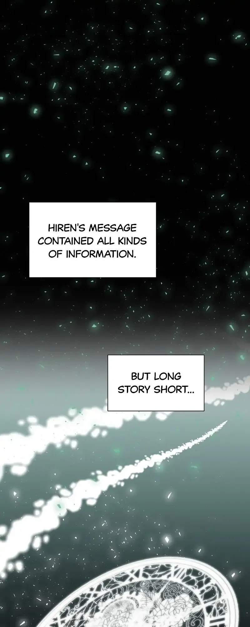 30 Day Fiancée Chapter 30 - page 30