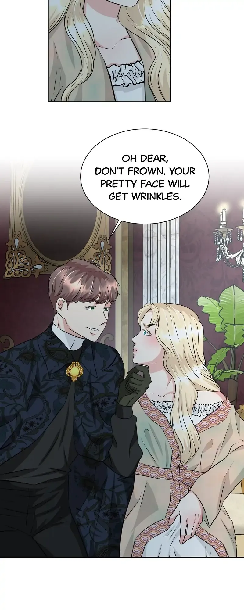 30 Day Fiancée Chapter 30 - page 45