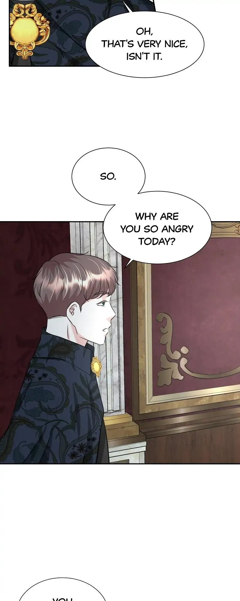 30 Day Fiancée Chapter 30 - page 47