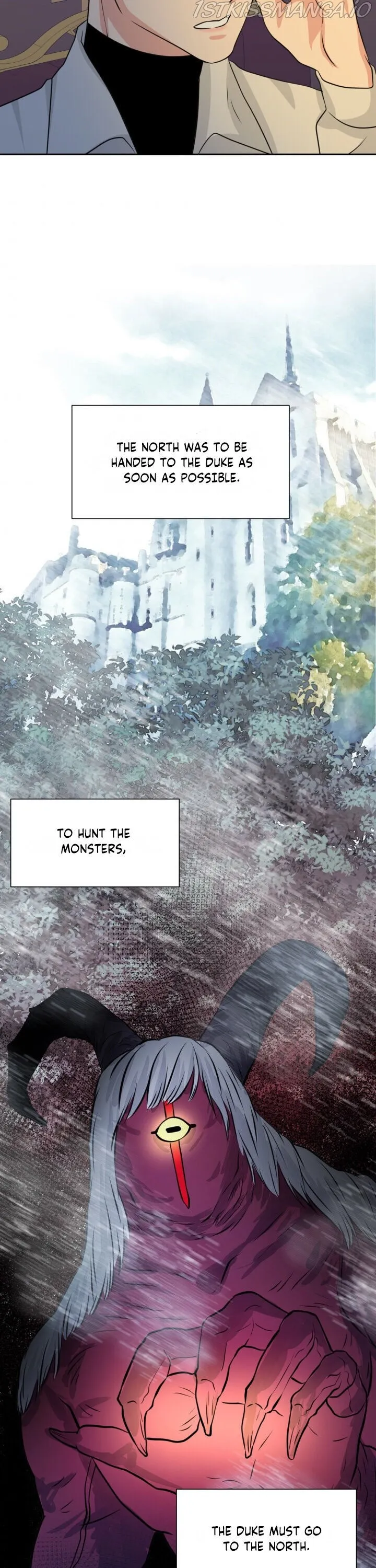 30 Day Fiancée Chapter 9 - page 17