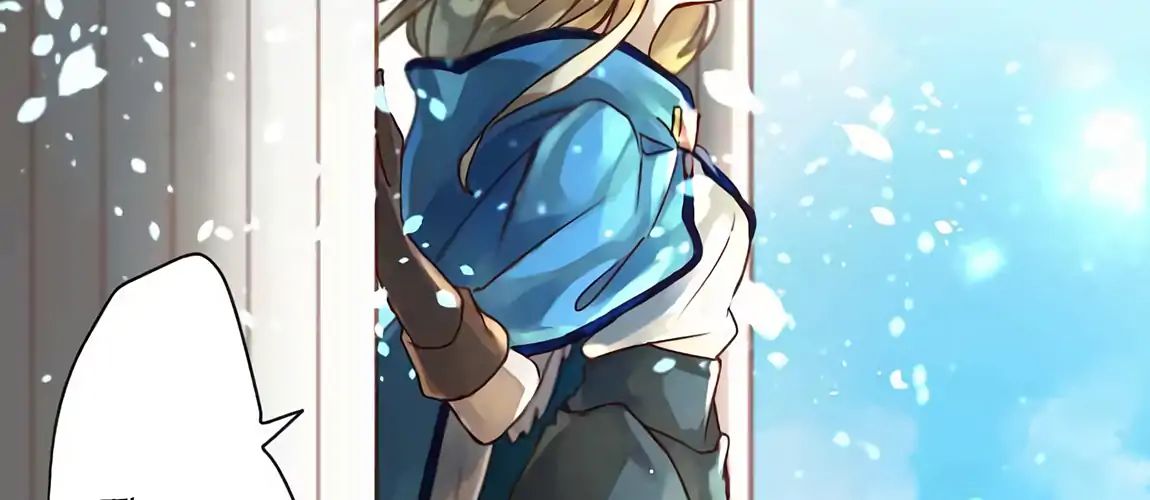 The Forte of the Blue Sky chapter 3 - page 117