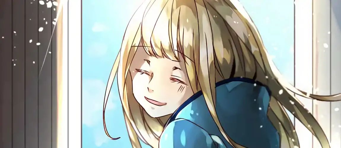 The Forte of the Blue Sky chapter 3 - page 126