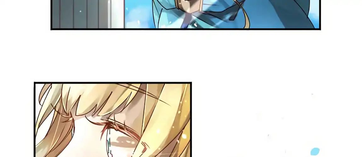 The Forte of the Blue Sky chapter 3 - page 132
