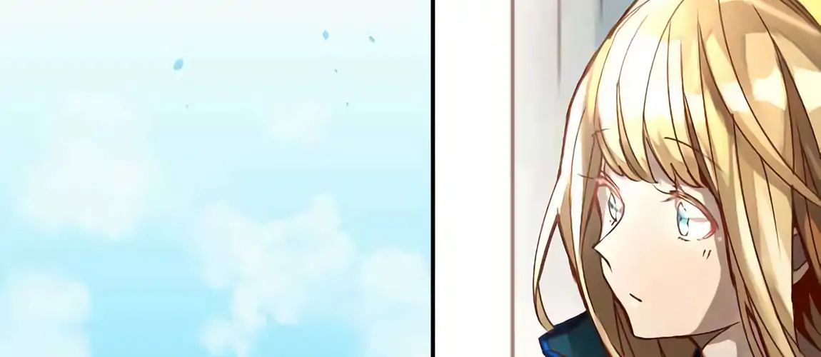 The Forte of the Blue Sky chapter 3 - page 134