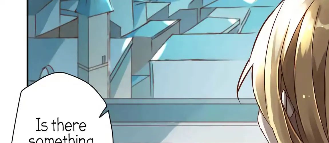 The Forte of the Blue Sky chapter 3 - page 137