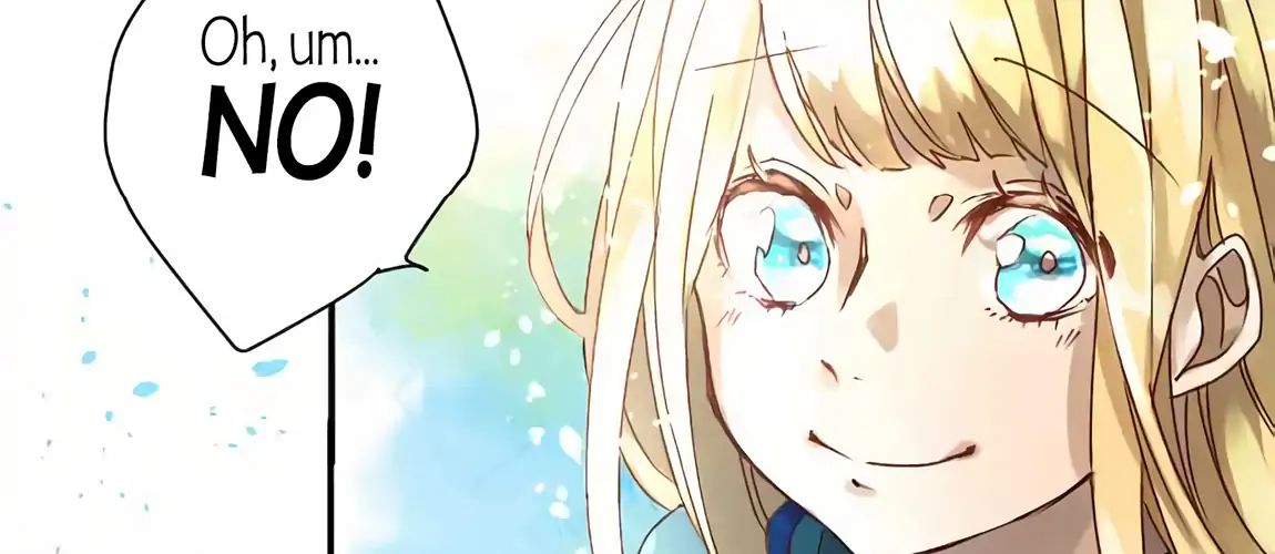 The Forte of the Blue Sky chapter 3 - page 139