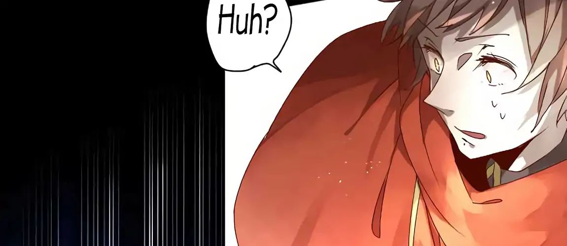 The Forte of the Blue Sky chapter 3 - page 17
