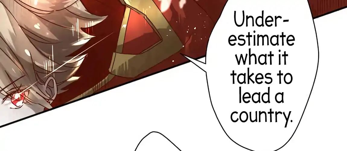 The Forte of the Blue Sky chapter 3 - page 22