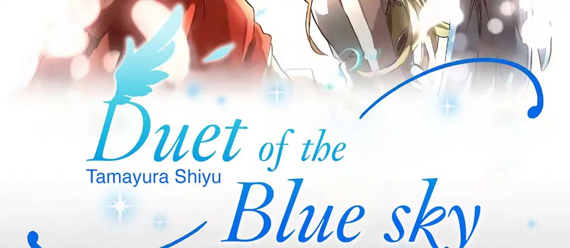 The Forte of the Blue Sky chapter 3 - page 4
