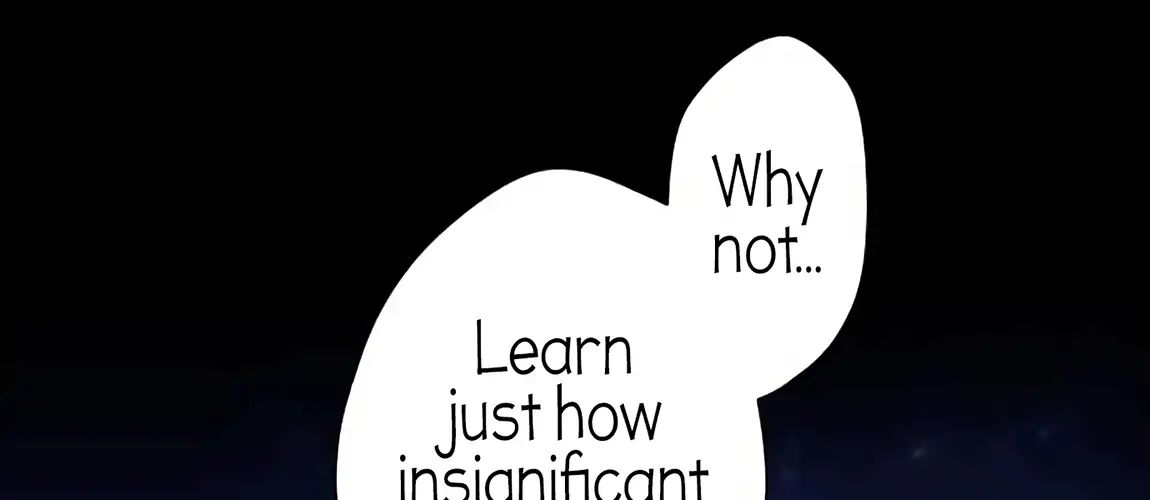 The Forte of the Blue Sky chapter 3 - page 44