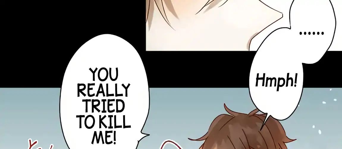 The Forte of the Blue Sky chapter 3 - page 54
