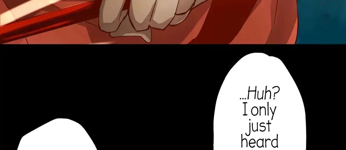 The Forte of the Blue Sky chapter 3 - page 61