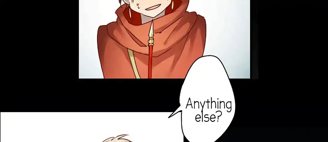 The Forte of the Blue Sky chapter 3 - page 63