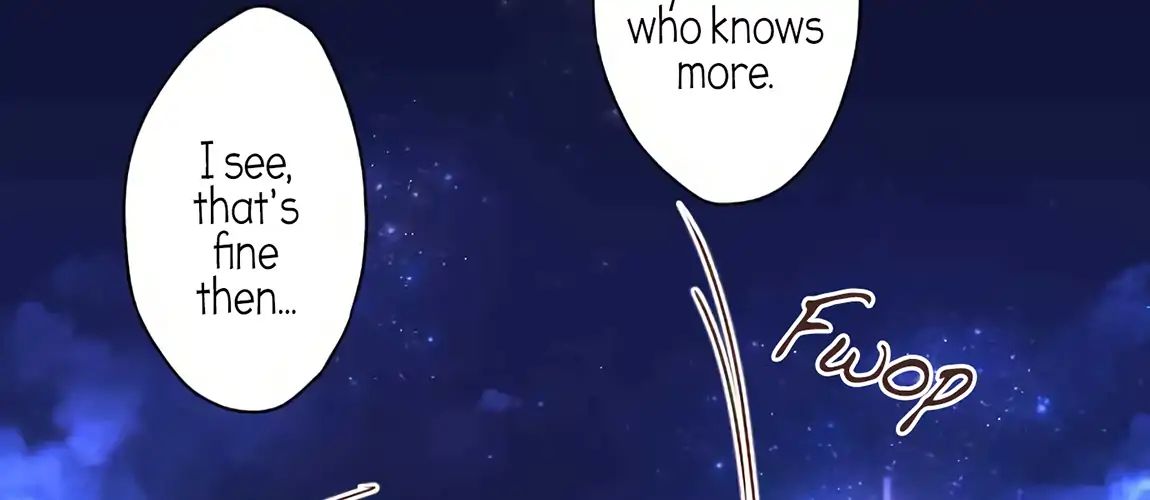 The Forte of the Blue Sky chapter 3 - page 65