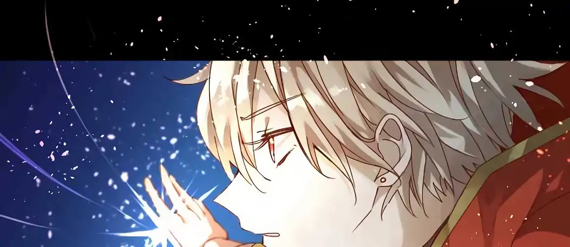 The Forte of the Blue Sky chapter 3 - page 7