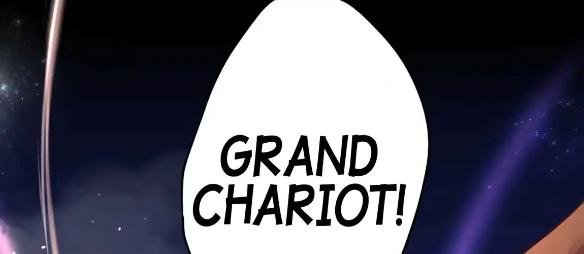 The Forte of the Blue Sky chapter 3 - page 9