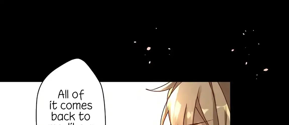 The Forte of the Blue Sky chapter 3 - page 92