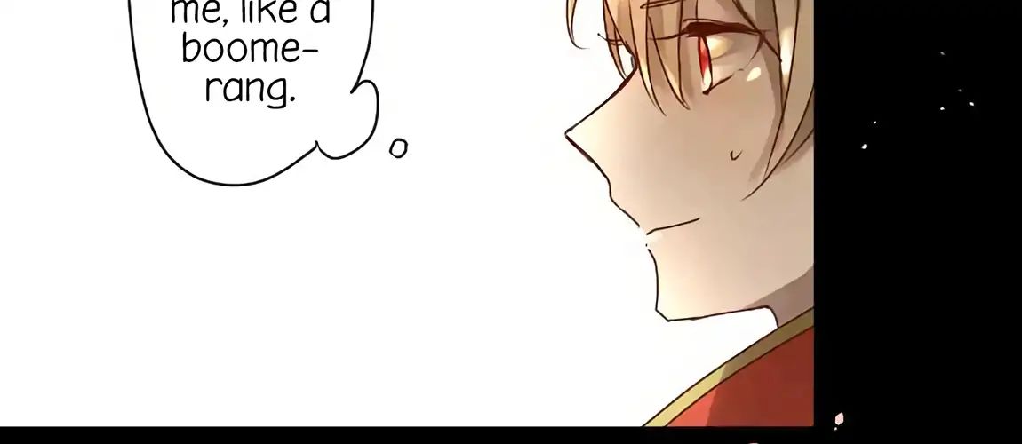 The Forte of the Blue Sky chapter 3 - page 93