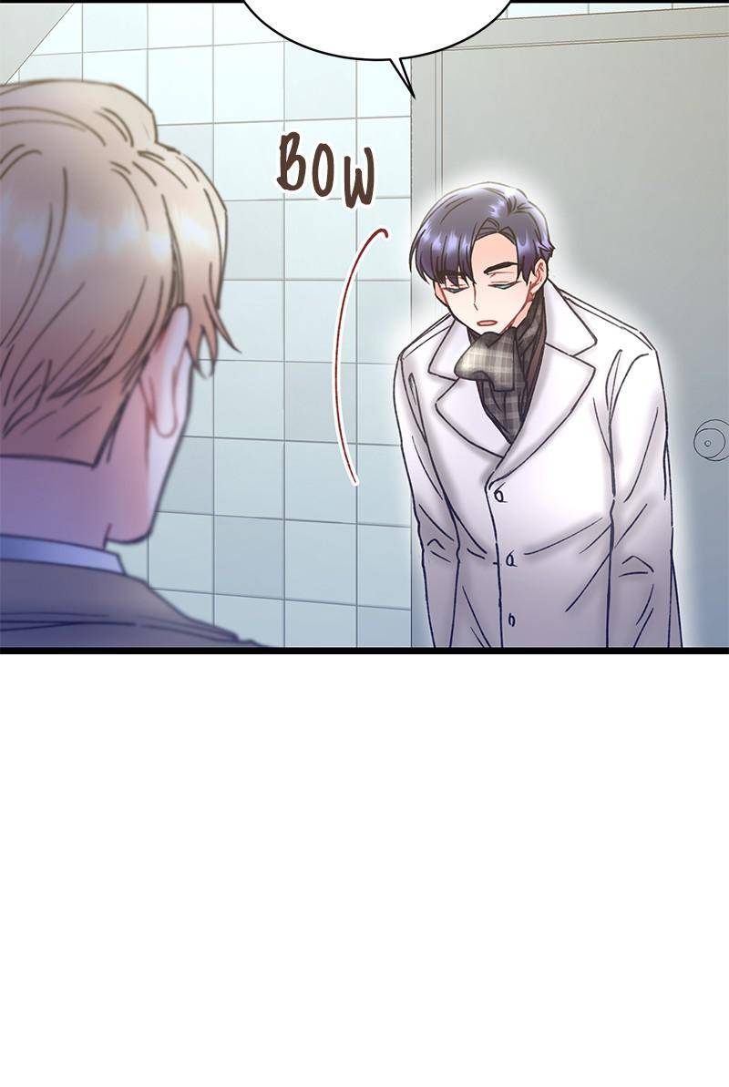 She Would Never Know chapter 35 - page 10