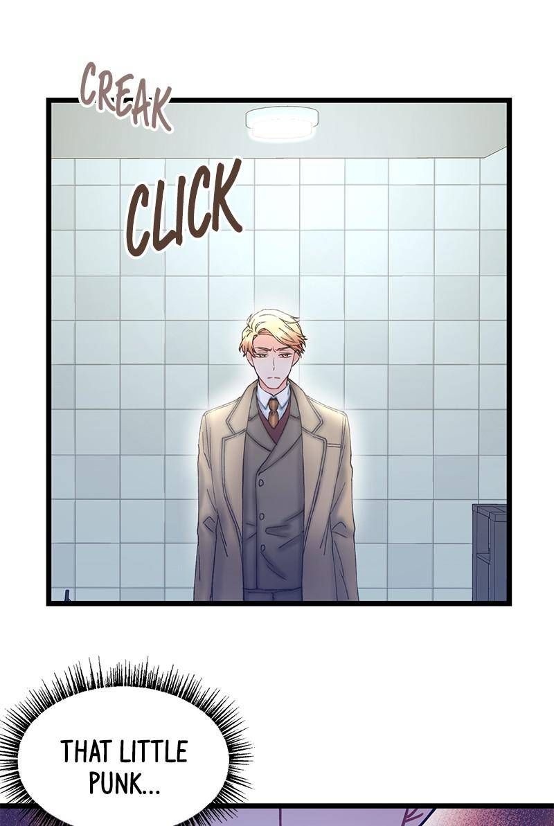 She Would Never Know chapter 35 - page 11