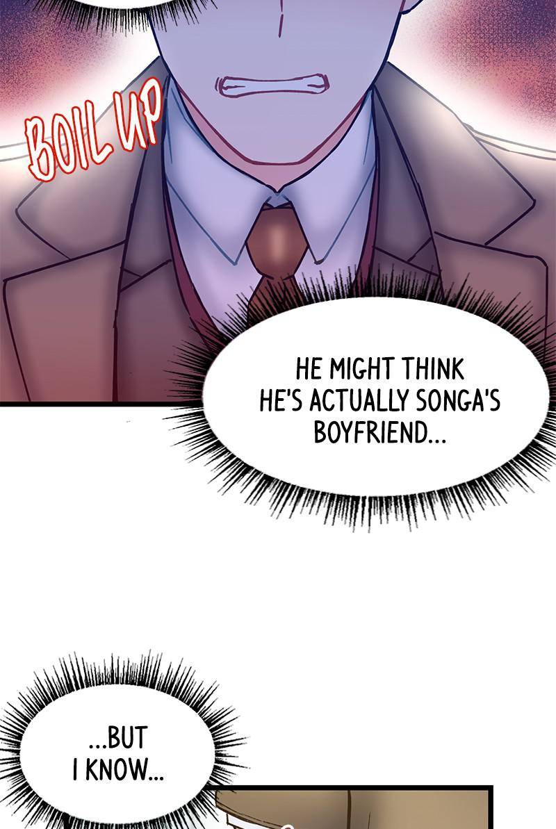 She Would Never Know chapter 35 - page 12