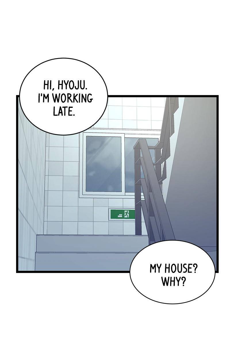She Would Never Know chapter 35 - page 16